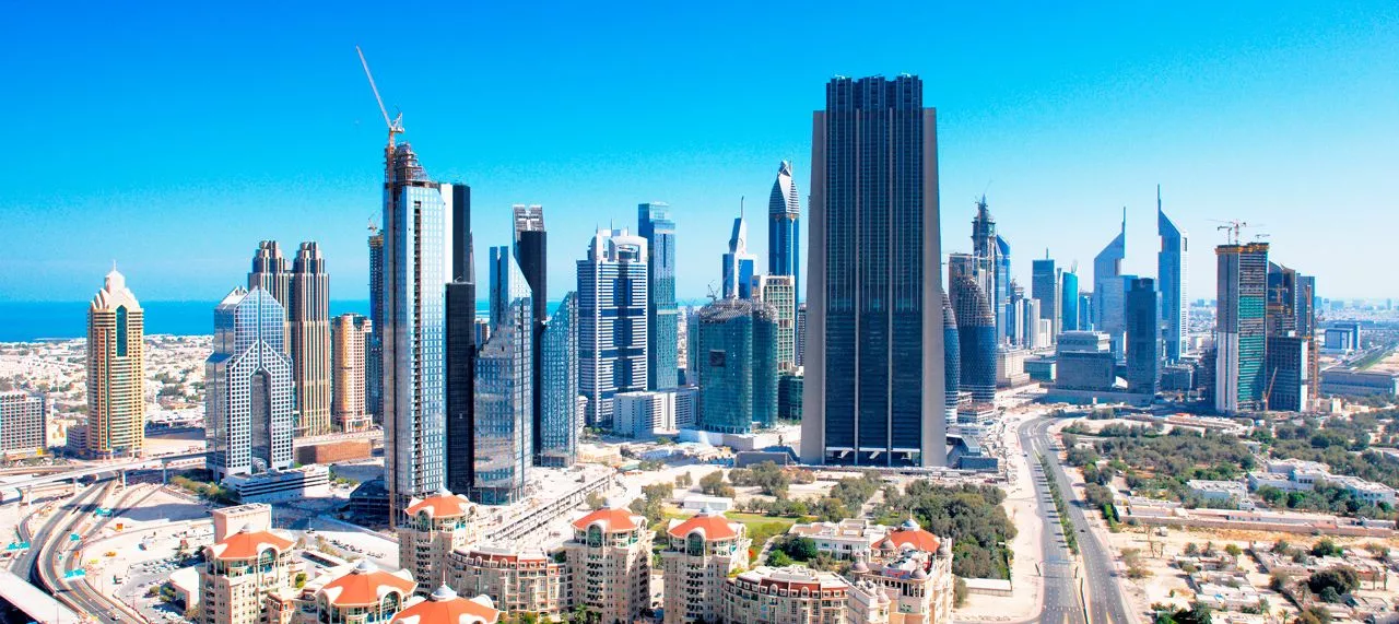 The Rise of Off-Plan Investments in the UAE