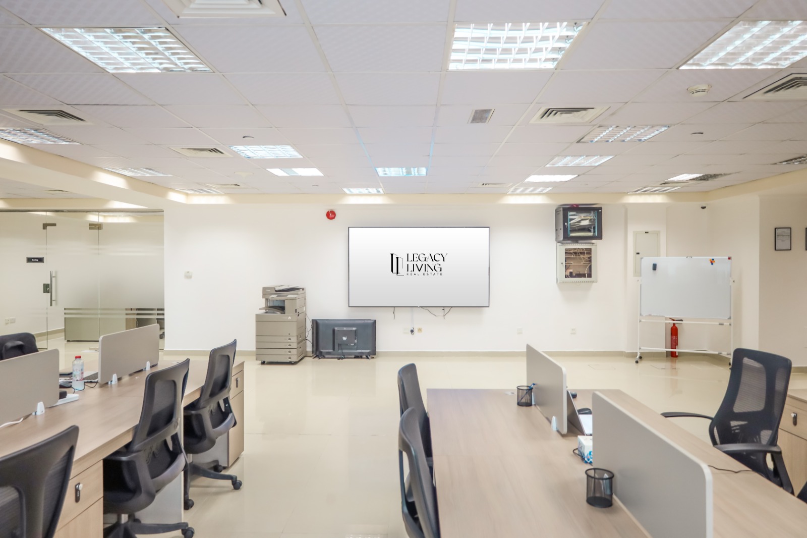 Legacy Living Real Estate LLC Abu Dhabi