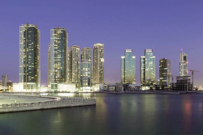 Marina Square