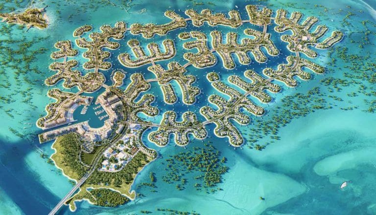 Ramhan Island