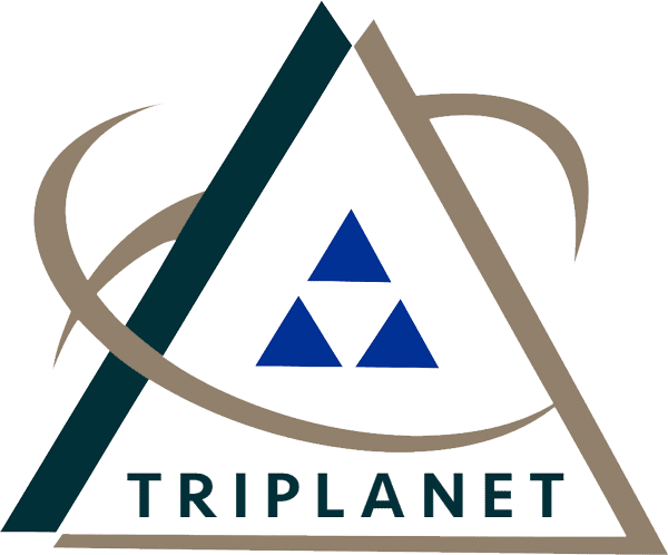Triplanet
