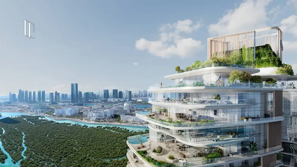 rivage al reem island
