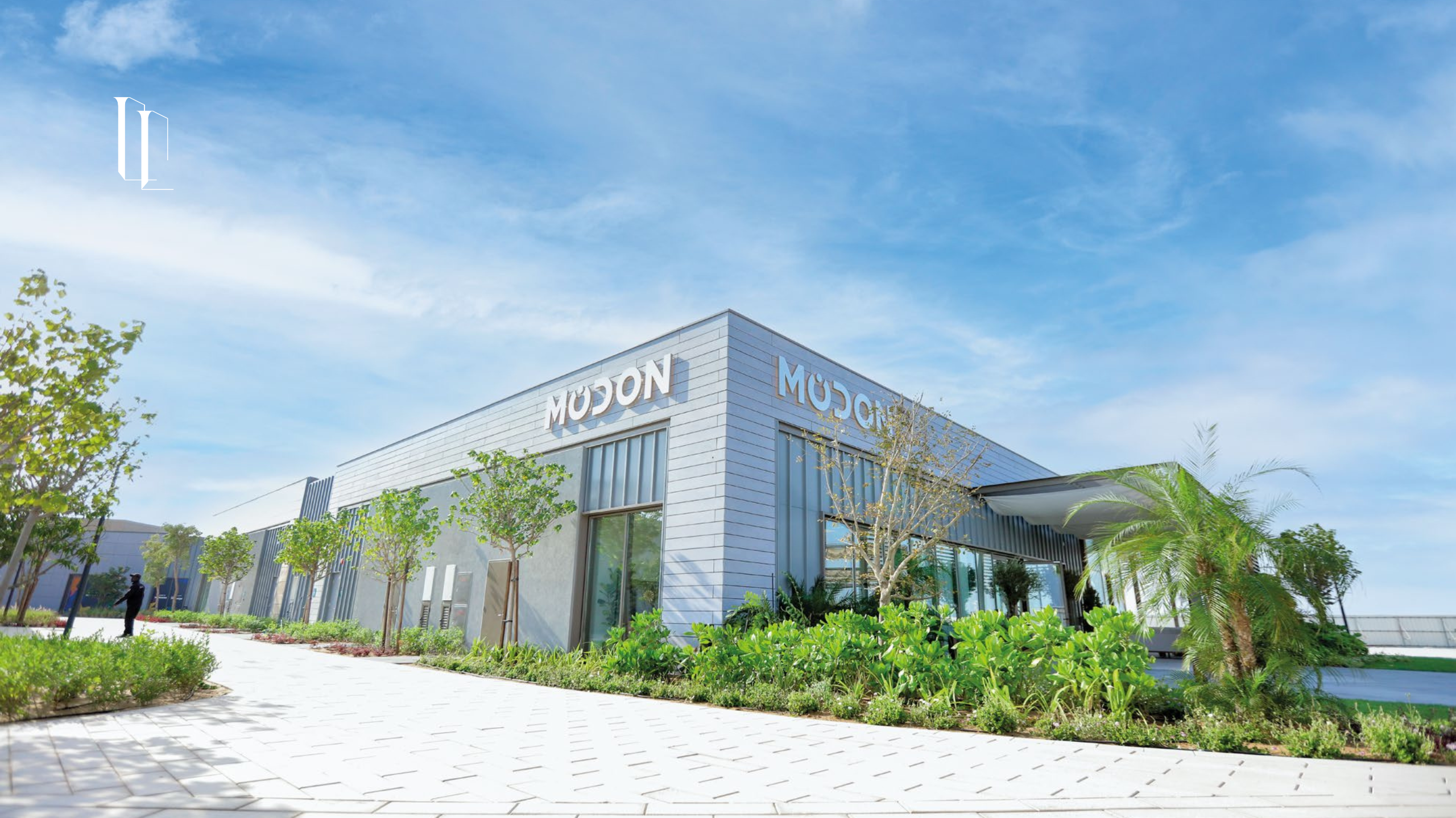 modon properties