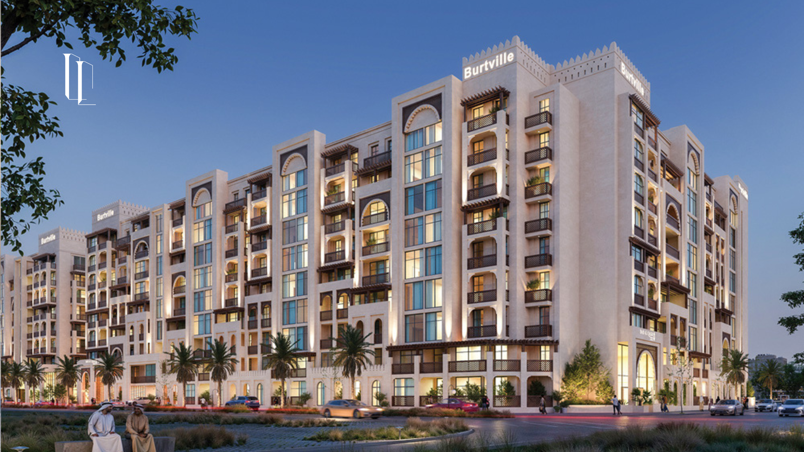 burtville developments